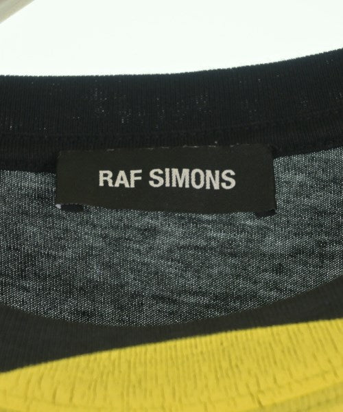 RAF SIMONS T恤/上衣
