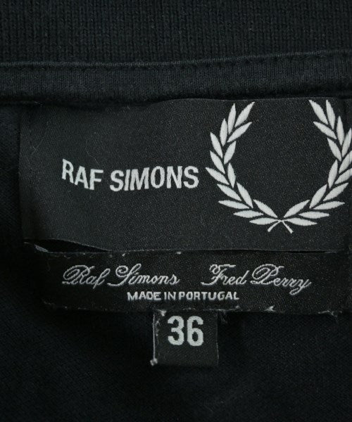 RAF SIMONS POLO衫
