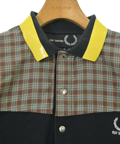 RAF SIMONS POLO衫