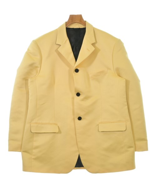 RAF SIMONS 休夾克