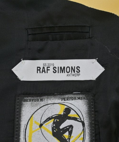 RAF SIMONS 休夾克