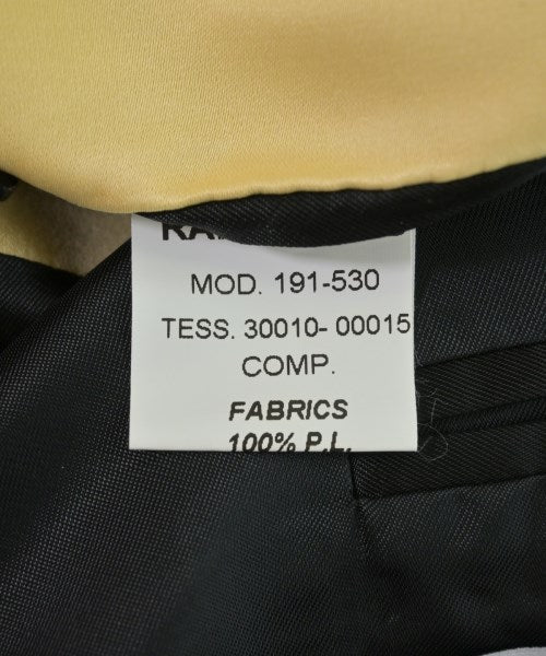 RAF SIMONS 休夾克