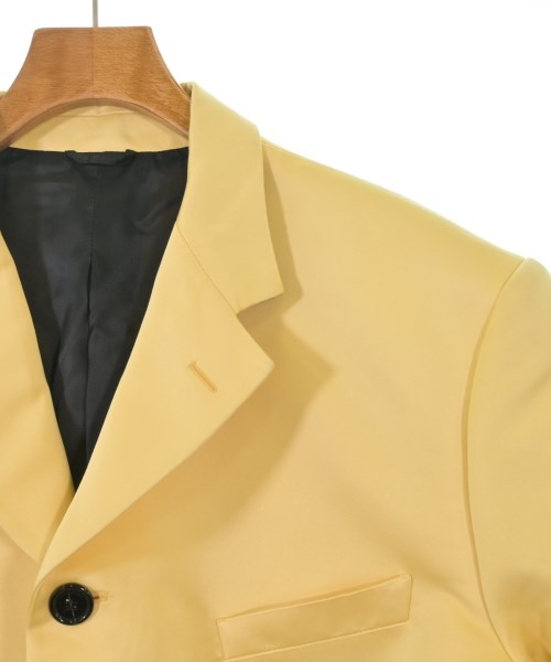 RAF SIMONS 休夾克