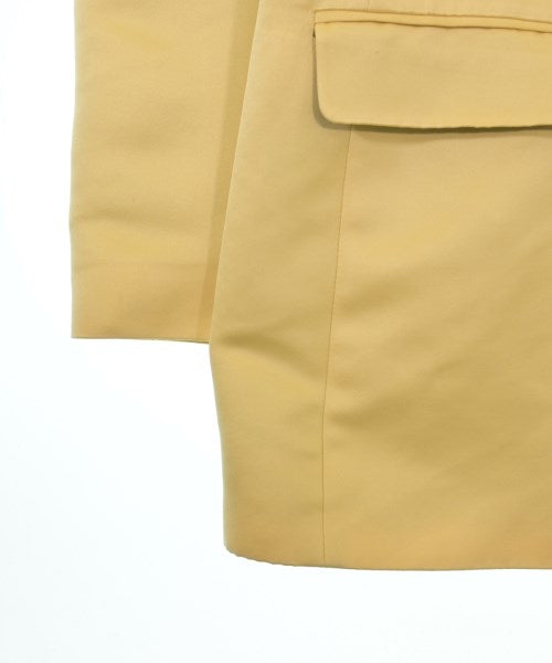 RAF SIMONS 休夾克