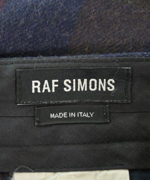 RAF SIMONS 長褲