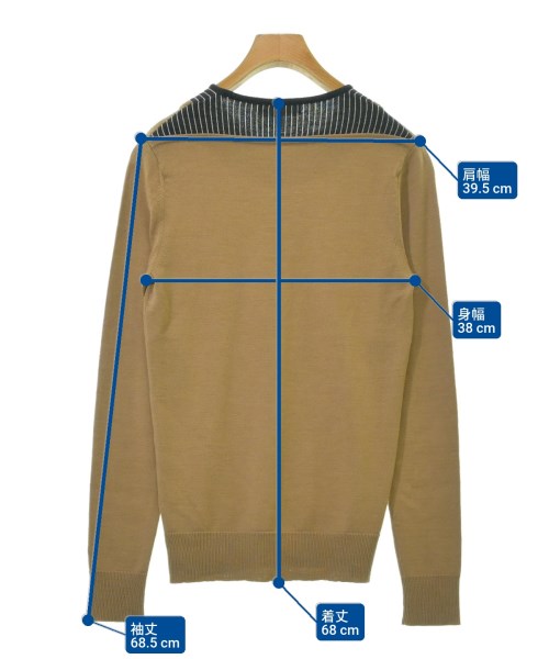 RAF SIMONS 毛衣