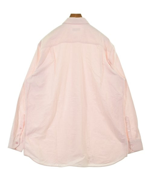 RAF SIMONS 休襯衫