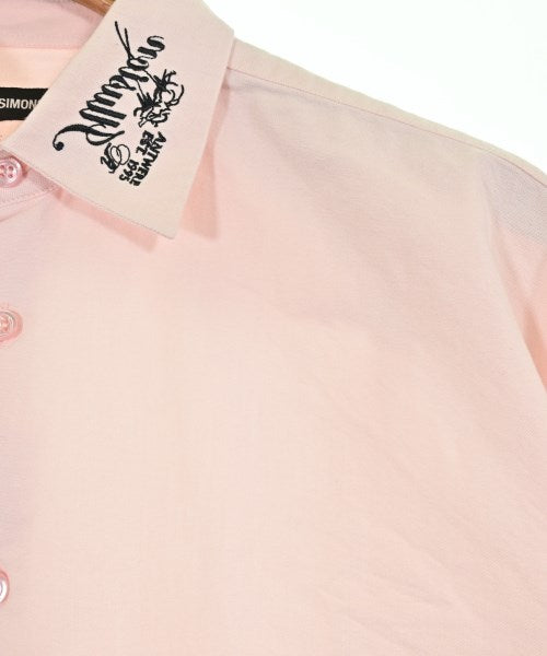 RAF SIMONS 休襯衫