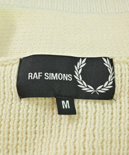 RAF SIMONS 開襟衫