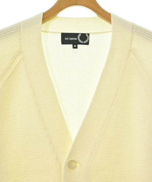 RAF SIMONS 開襟衫