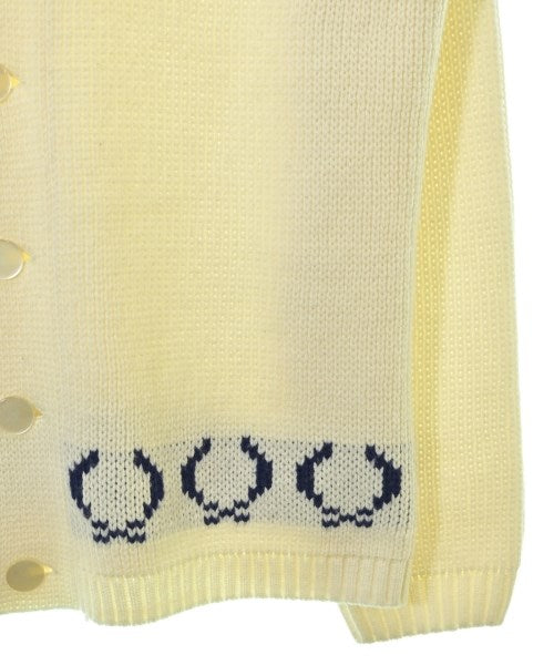RAF SIMONS 開襟衫