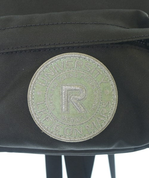 RAF SIMONS 肩背包