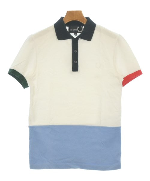 RAF SIMONS POLO衫