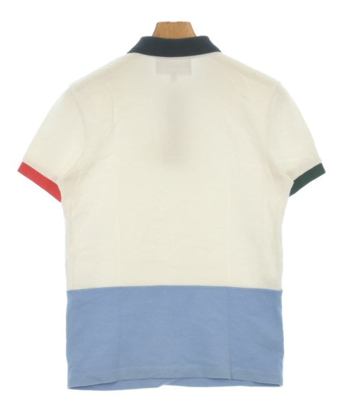 RAF SIMONS POLO衫