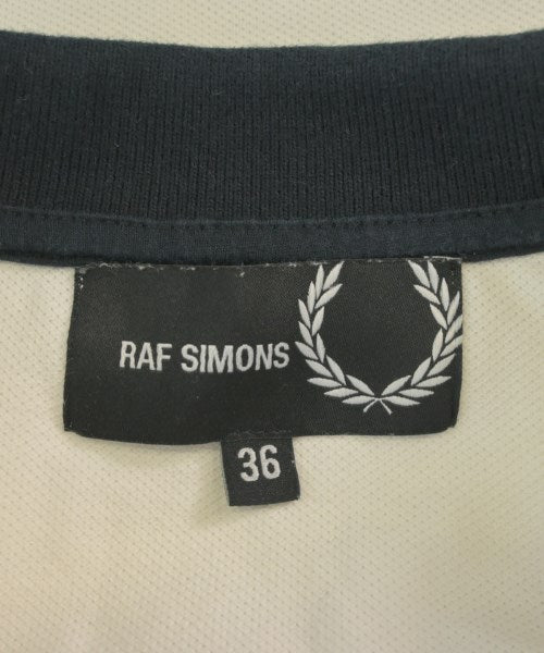 RAF SIMONS POLO衫