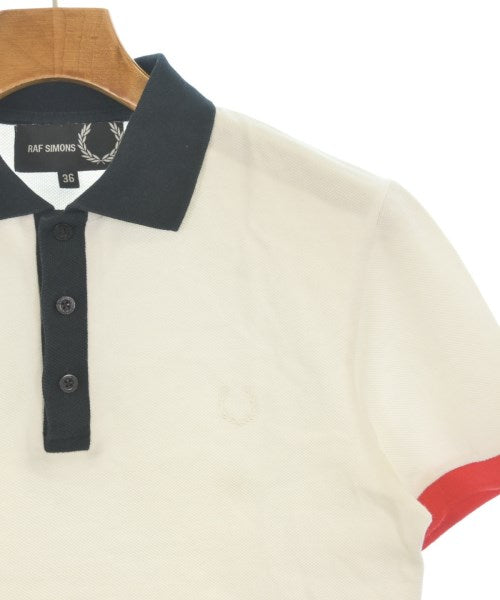 RAF SIMONS POLO衫