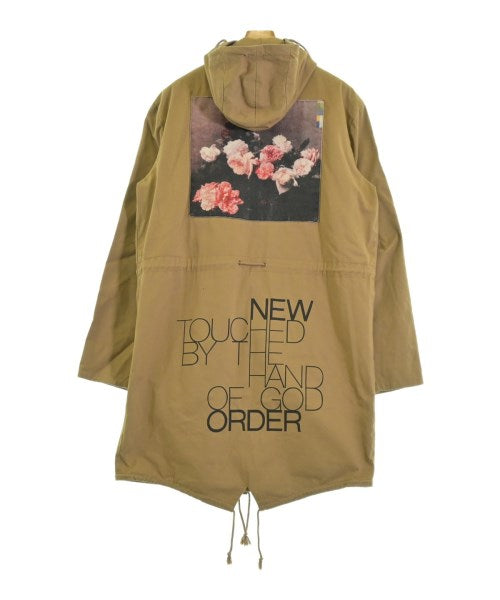 RAF SIMONS 現代外套