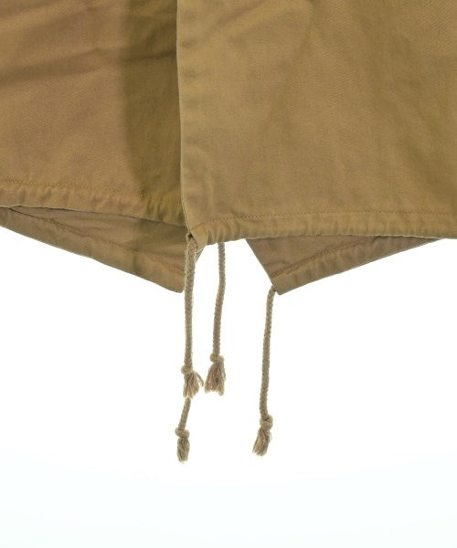 RAF SIMONS 現代外套