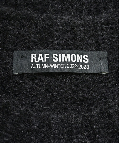 RAF SIMONS 毛衣