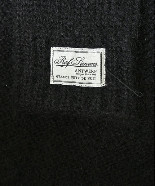 RAF SIMONS 毛衣