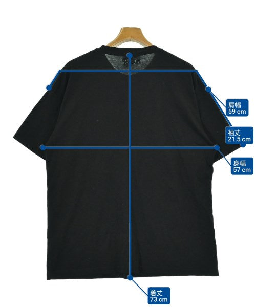 RAF SIMONS T恤/上衣