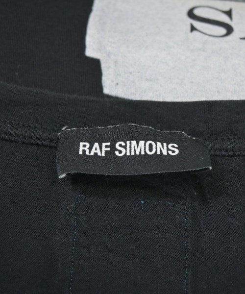 RAF SIMONS T恤/上衣