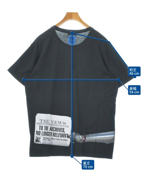 RAF SIMONS T恤/上衣