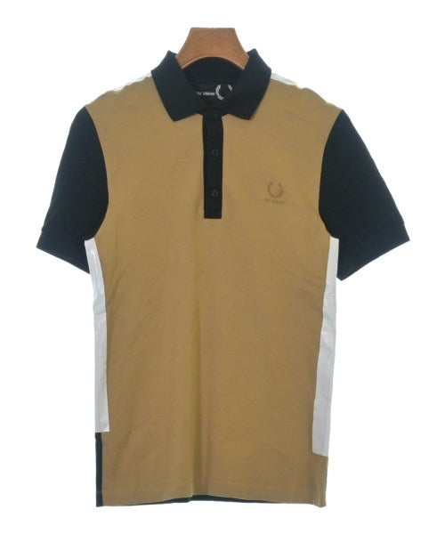 RAF SIMONS POLO衫