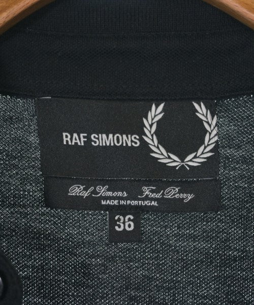 RAF SIMONS POLO衫