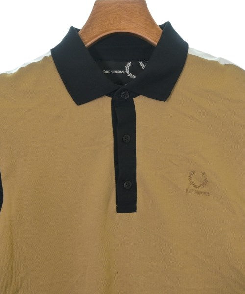 RAF SIMONS POLO衫