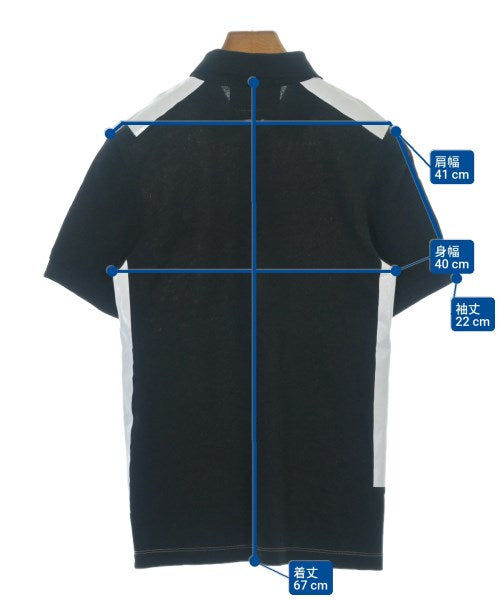 RAF SIMONS POLO衫