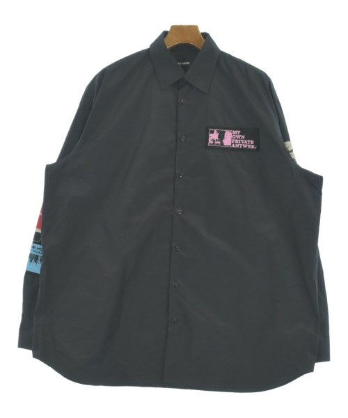 RAF SIMONS 休閒襯衫