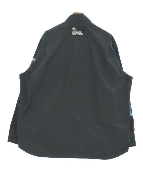 RAF SIMONS 休閒襯衫