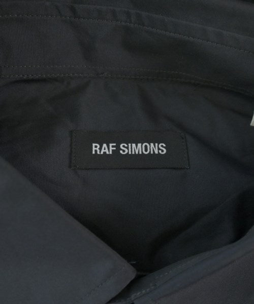 RAF SIMONS 休閒襯衫