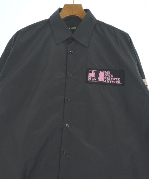 RAF SIMONS 休閒襯衫