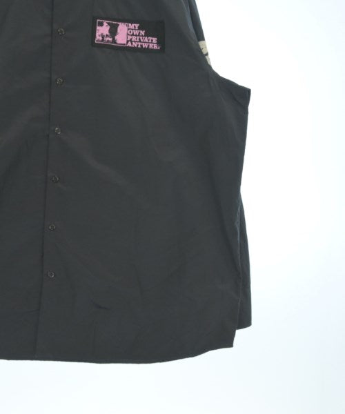 RAF SIMONS 休閒襯衫