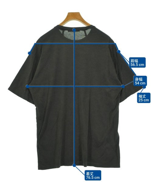 RAF SIMONS T恤/上衣