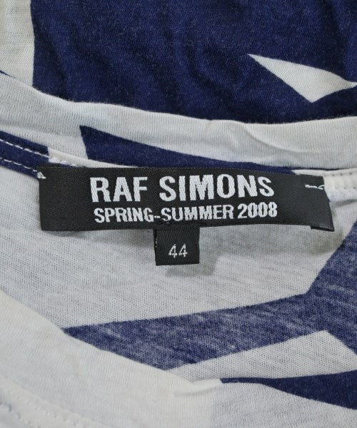 RAF SIMONS T恤/上衣