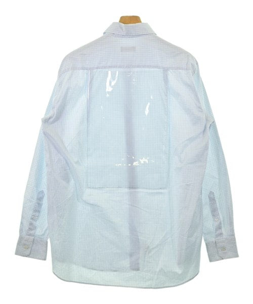 RAF SIMONS 休閒襯衫