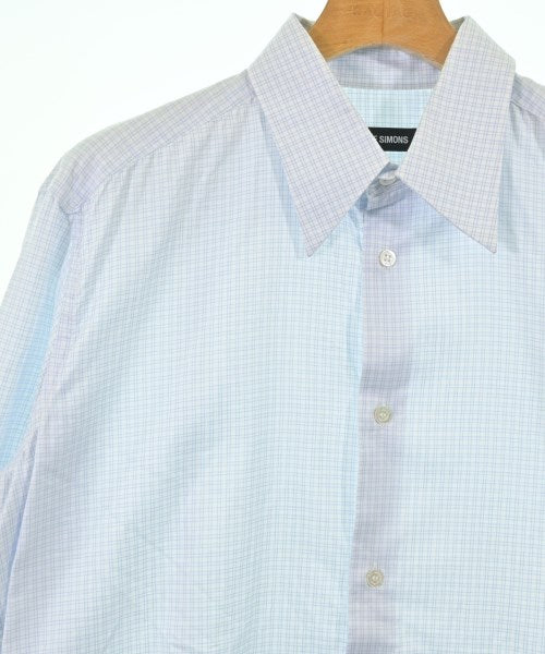 RAF SIMONS 休閒襯衫