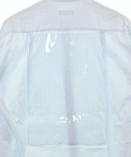 RAF SIMONS 休閒襯衫