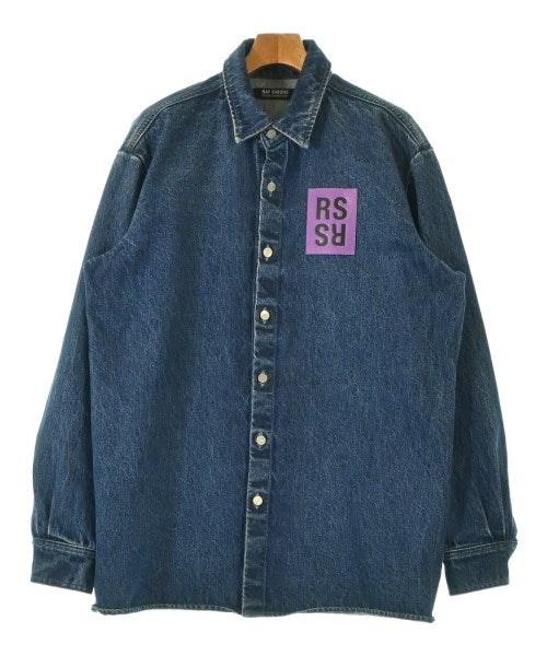 RAF SIMONS 休閒襯衫