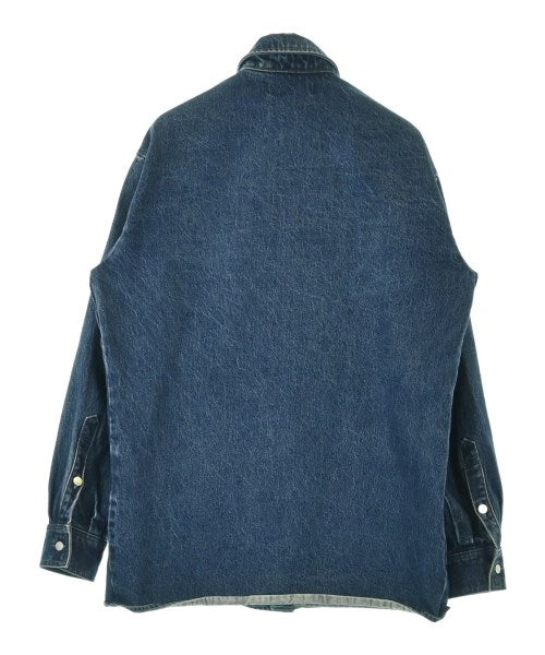 RAF SIMONS 休閒襯衫
