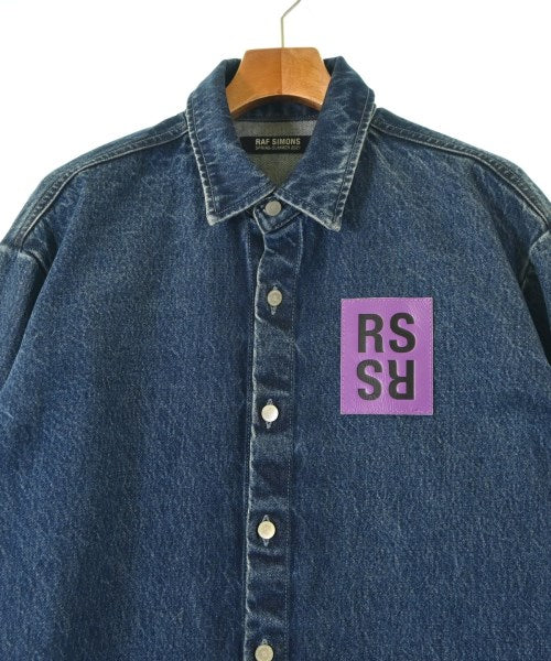 RAF SIMONS 休閒襯衫