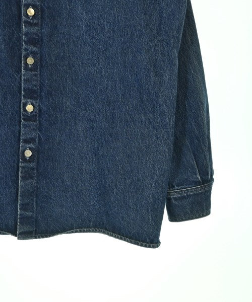RAF SIMONS 休閒襯衫