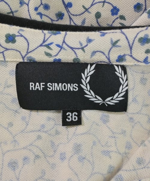 RAF SIMONS T恤/上衣