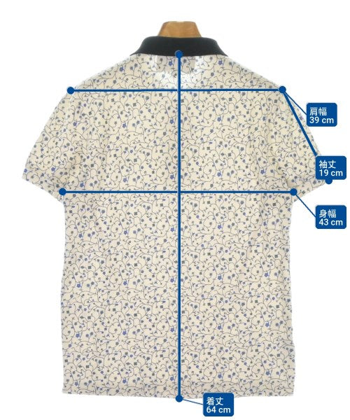 RAF SIMONS T恤/上衣