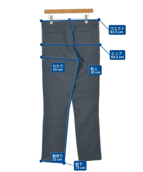 RAF SIMONS 長褲