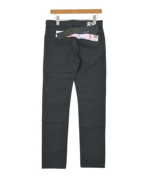 RAF SIMONS 牛仔褲