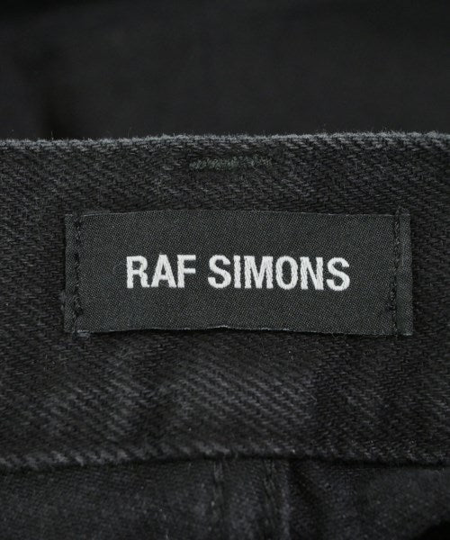 RAF SIMONS 牛仔褲